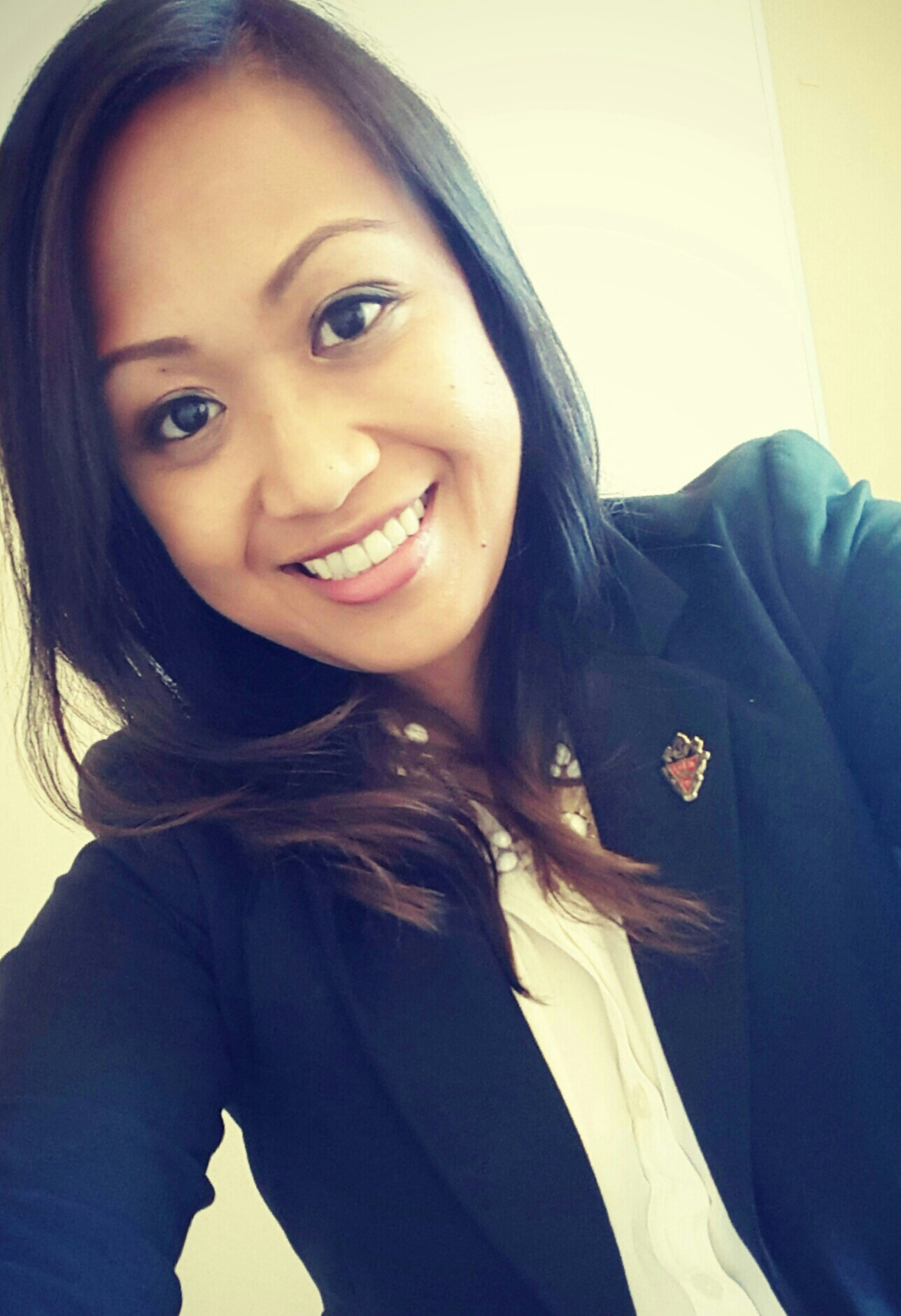 Annabelle Dorion, PharmD Candidate 2017 Annabelle Dorion, PharmD Candidate 2017