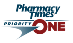 Priority One Logo