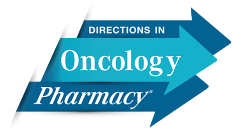 Directions in Oncology Pharmacy 2019