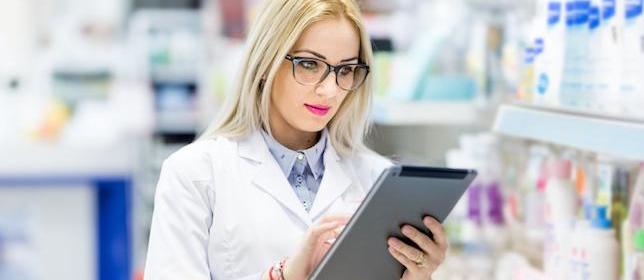 Take the Pharmacy Times Salary and Job Satisfaction Survey