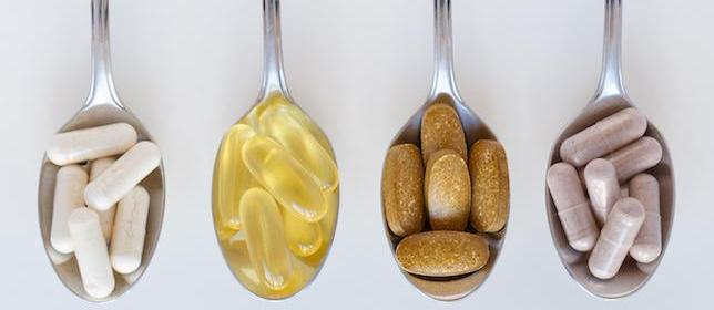 Iron Products Need Improved Labeling