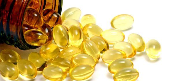 Omega-3 Fish Oils and Inflammation: Beyond Heart Health
