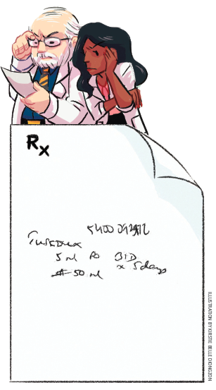 Amoxicillin 500mg tid