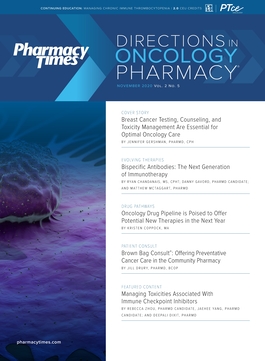 cover of Directions in Pharmacy